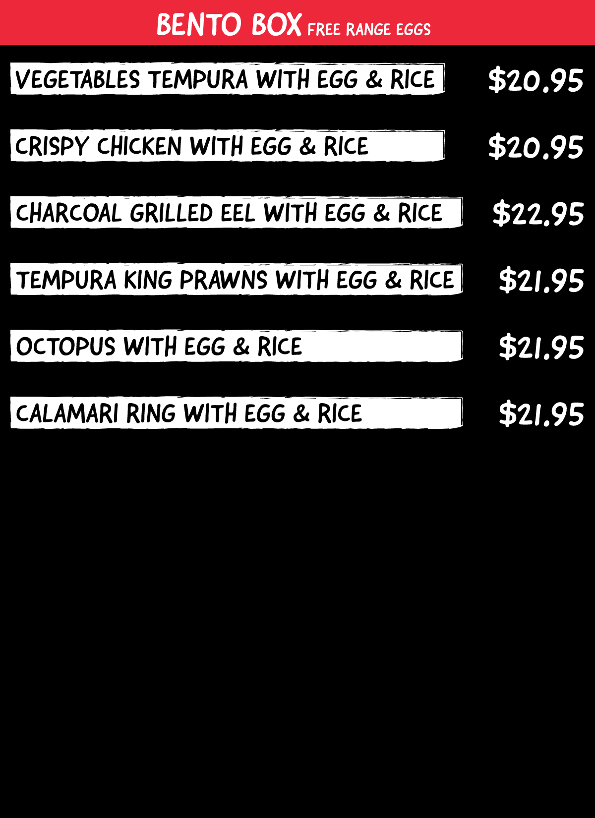 Kung Food Atherton Tablelands Dining